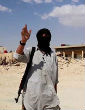 Image of ISIS continues to reign in terror in Syria
