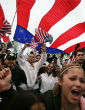 Image of Republicans are after the Latino vote.