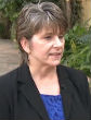Image of Kathie Fazekas survived a terrorist attack at the Radisson Blu Hotel in Mali (ABC).
