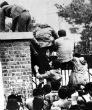 Image of Fifty-two Americans were held hostage for over 400 days.