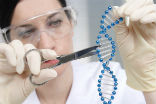 Image of Editing genes can cure disease, but it also raises new ethical questions. 