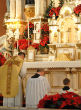 Image of More people would attend church services at Christmastime if a friend or family member invited them.