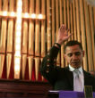 Image of Most people are beginning to realize there's a lot more to Obama than meets the eye. 