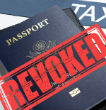Image of Better keep up with your taxes or your next trip out of the country might get canceled.