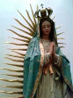 Image of As Our Lady comforted Juan Diego, her words should also comfort you. 