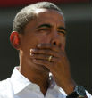 Image of U.S. President Barack Obama proposes tighter gun-control laws.