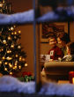 Image of What becomes more important as we grow older ... presents or presence? 