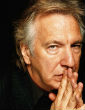 Image of Alan Rickman passed on Wednesday January 14 and broke hearts across the world (ThePlace2).