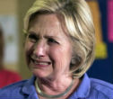 Image of It's time to pay for your felony, Hillary Clinton.