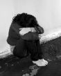 Image of Rapist in India often go free while their victims are punished [victim not pictured] (Shutterstock)
