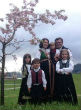 Image of The Bodnariu children were taken despite zero evidence of abuse (Norway Return the children to Bodnariu Family/Facebook).