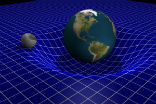 Image of Gravity occurs naturally and is bent by massive objects. But what if we developed the means to create gravity ourselves, turning it off and on? 