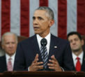 Image of Obama's speech has been panned by critics as lackluster.