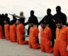 Image of Christian persecution is being fueled by the rise of Islamic extremism. 