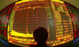 Image of Chinese markets took a tumble on Monday, and the future of those markets is bleak. 