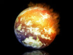 Image of According to NASA and NOAA, 2015 was the hottest year on modern record.
