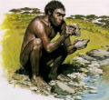 Image of The more we learn about human evolution and migration, the more we realize how little we know.