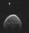 Image of Is NASA hiding something? UFO experts thinks so. 