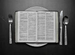 Image of Prayer and fasting are powerful weapons against sin, and our world is literally inundated with a Great Flood of Sin.