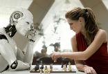 Image of What will the robot revolution do for you? Too little or too much?