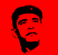 Image of If Obama really believes communism and capitalism are rational choices, then he should be kept at home until he's out of office to spare the rest of us national embarrassment. 