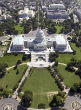 Image of An elderly gunman opened fire at the U.S. Capitol Complex on Monday afternoon (Olmsted).