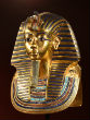 Image of There may be a secret chamber in King Tut's tomb.