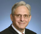 Image of Merrick Garland could replace Antonin Scalia on the Supreme Court. 
