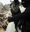 Image of The military is ready to strike a crippling blow to ISIS in Libya, but Obama seems reluctant to use the option. 