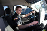 Image of Police across the nation will soon be able to rely on elaborate programs that will provide critical information about the people they encounter. 