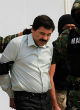 Image of It is rumored that director Oliver Stone was behind the interview -and offered $6 million for El Chapo's life rights (Reuters).