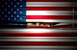 Image of Don't think, just believe what you're told. 