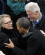 Image of The Clintons have long viewed Obama as merely useful, but now that time is passing.