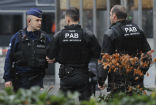 Image of Who knew? Asking questions about Muslims could be a form of 'sedition.'