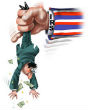 Image of Taxes, taxes, taxes, taxes (International Man)!