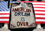 Image of As far as millennials are concerned, the American dream is just that -- you have to be asleep to believe it. 