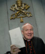 Image of Read the Pope's beautiful new apostolic exhortation, with this FREE PDF download direct from the Vatican.