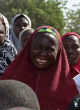 Image of After two years as a Boko Haram prisoner, one young girl (not pictured) was rescued and reunited with her family (Reuters).