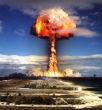 Image of One Iranian military commander claimed the U.S. is attempting to wipe out Iran's missile program entirely.