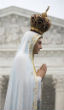 Image of Has the Third Secret been released in its entirety? The Vatican insists it has. 