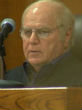 Image of Judge resigns after it is discovered he traded sex for reduced sentences with male defendants (KARK 4 News).