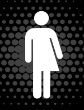 Image of Pope Francis talks transgender regulations (Shutterstock).