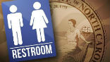 Image of The nation remains divided on restrooms, are there no better things to talk about?