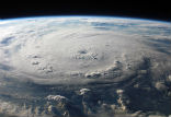 Image of One impact La Nina has is a more active Atlantic hurricane season.