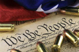 Image of People with mental problems in their past will not be able to purchase firearms anymore. 