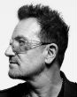 Image of Bono with Eugene Peterson have teamed up to make a short documentary about the Psalms. 