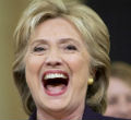 Image of Those in position to judge Hillary Clinton are also her supporters. What are the odds of an indictment now? 