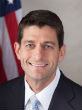 Image of Speaker of the House Paul Ryan attended the National Catholic Prayer Breakfast and claimed religious liberty is under attack, but has the potential to rebound (house.gov).