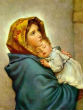 Image of Top 10 Biblical moms (Pinterest).