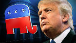 Image of The GOP establishment is prepared to make Trump an offer he can't refuse. 